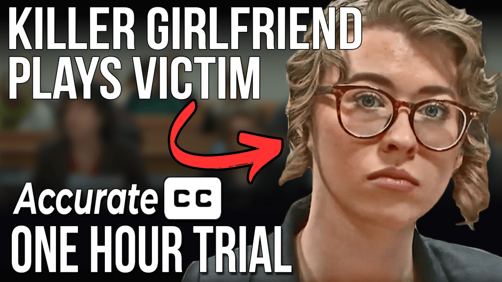 Ezra McCandless trial