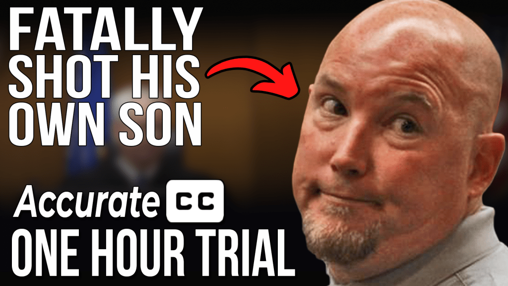 Kayle Fleischauer trial