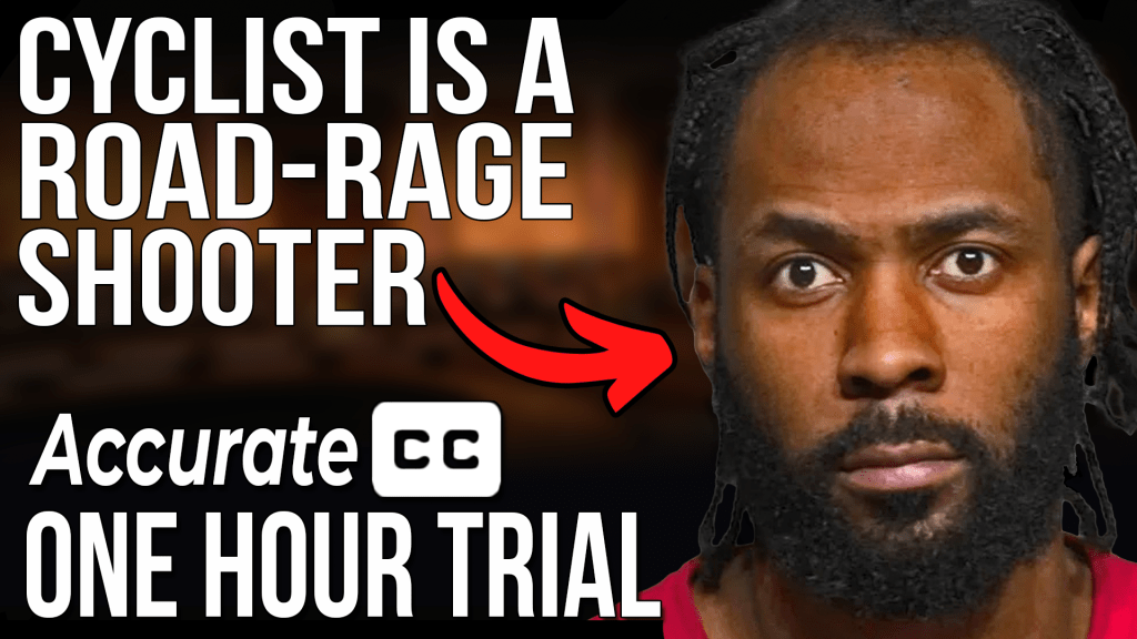 Theodore Edgecomb trial