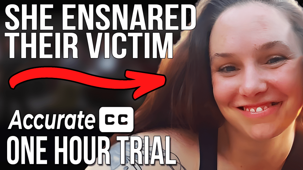 Erica Stefanko trial