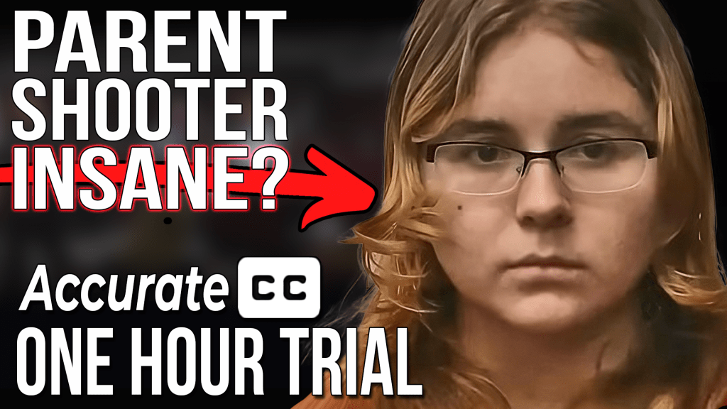 Nicole Nachtman trial