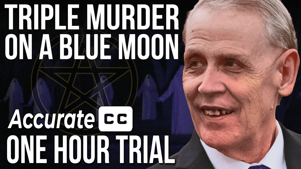 Donald Hartung trial