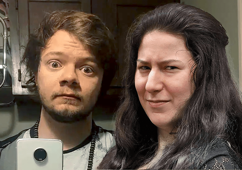 The Murder of Shad&nbsp;Thyrion