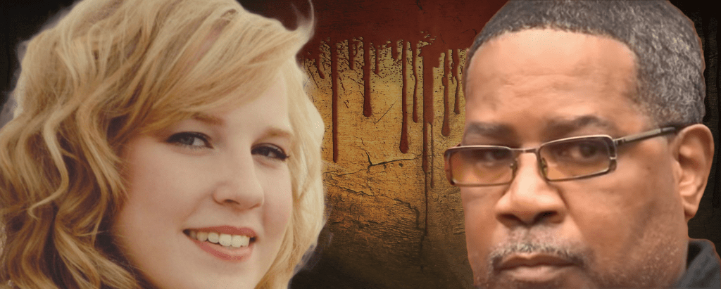 The Murder of Rachael Nicoletta&nbsp;Anderson