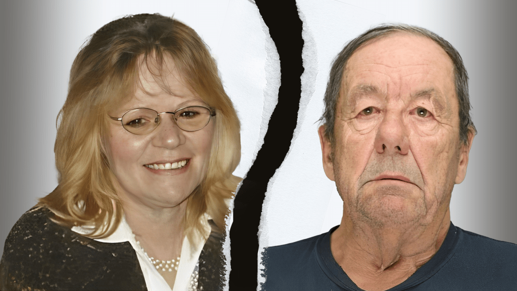 The Murder of Victoria&nbsp;Prokopovitz